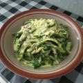 Cooksnap dari gisma_mk untuk resep Jukut Bejek / Plecing Kacang Panjang