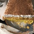 kisördög Cooksnap-ja, amikor elkészítette a(z) Svéd almás kocka receptet.