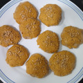 El cooksnap de Emar cuando hizo Galletas de almendra.