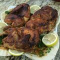 صورة من فنون الطبخ، شاركها بعد تجربة وصفة الكبدة المشوية