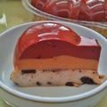 Cooksnap dari Eka Nur Rizky untuk resep Puding Lapis Oreo Kopi Coklat