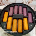 Cooksnap dari Siti Nuraeni untuk resep Kue Pukis