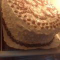 El cooksnap de Vicky F. cuando hizo Torta rogel con merengue suizo, económica.