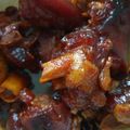 Cooksnap dari Menurumahan untuk resep Kaki babi/cukiok