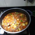 El cooksnap de Juanjolfc cuando hizo Estofado de carne, verduras y papas.