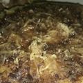 Cooksnap dari Tien_cc untuk resep Martabak Manis Teflon