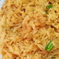 🌹سفيرة الطبخ الجزائري🇩🇿 و العالمي🗺️🌹 Cooksnap-ja, amikor elkészítette a(z) Tonhalas zõldsèges bulguros rizses olìvabogyós egytàlètel 🐟🥕🌶🌽🫘🫑🍛 receptet.