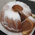 Cooksnap από Margarita Halari στη συνταγή Κέικ δίχρωμο