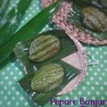 Cooksnap dari Mama Aisya Wafi untuk resep Pepare/Pepari