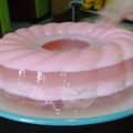 Cooksnap dari Wahyuni Khanifah untuk resep Puding Kaca Kelapa Muda