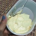 Cooksnap dari Pujie Astuti untuk resep Butter Cream paling gampang