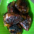Cooksnap dari Ichafay Thepartner untuk resep Ayam Bakar Taliwang (teflon)