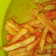 Cooksnap dari ElsaJJsafiq untuk resep Kentang Goreng garing anti melempem