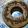 Cooksnap dari Hesti Frandini untuk resep Bolu pisang kukus no mixer