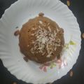 anjli Vahitra का कुकस्नैप जब उन्होंने आटा का हलवा(aata ka halwa recipe in hindi) बनाया था।