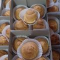 Cooksnap dari Tantri untuk resep Sus Vanilla 'Choux Pastry with Vla'