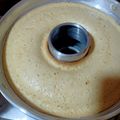 Cooksnap dari Nuur Amira untuk resep BoLu Jadul Baking Pan 8 telur (28 Cm)