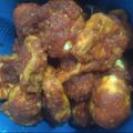 Cooksnap dari Ivan azizah untuk resep Ayam bakar coco jawa timur