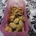 Cooksnap dari Ziyad 01 untuk resep Ayam & Tahu Ungkep Bumbu Kuning