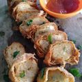 Cooksnap dari Purwanti untuk resep Hekeng udang ayam