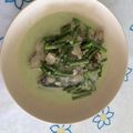 Cooksnap dari Syeifilla Queen untuk resep Lodeh pindang (pindang kuah santan)