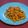 El cooksnap de Jesús Ruiz cuando hizo Pasta cremosa con pollo.