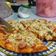 Cooksnap dari Maghfirah Oktazani untuk resep Pizza Roti Tawar Teflon