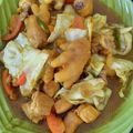 Cooksnap dari ayu andira untuk resep Tongseng Ayam Tanpa Santan