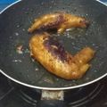 Cooksnap dari Riska Wahyuni untuk resep Ayam Bakar Teflon Sederhana