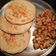 sree का कुकस्नैप जब उन्होंने पनीर कुलचा और चना मसाला (Paneer kulcha aur chana masala recipe in Hindi) बनाया था।
