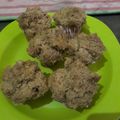 Cooksnap dari Yuni untuk resep Bolu Kukus Pisang Mekar No Telur No Mixer