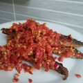 Cooksnap dari N I D I A N G untuk resep Pindang Tongkol Sambal Korek