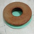 Cooksnap dari Nunik Nuraeni untuk resep Brownies Panggang Gampang No timbangan No Mixer No gagal👍😘
