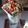 Jasmin Motta _ #BeingMotta's cooksnap of when they made Moong Papad Cone.