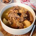 Cooksnap dari Puji Winarni untuk resep Bebek Masak Putih (Bebek Gulai Putih) Khas Aceh