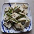 Harsha Solanki's cooksnap of when they made સેન્ડવિચ ઢોકળા (Sandwich Dhokla Recipe In Gujarati).