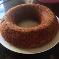 El cooksnap de Naty🥙 cuando hizo Torta de coco 🥥♥️.