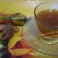 Cooksnap dari Nix Cantix ( Mama Nissa ) untuk resep Kunir Asem /kunyit asam