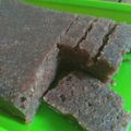 Cooksnap dari Haneef HR untuk resep Bolu Coklat Kukus
