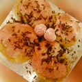 Cooksnap dari Rethz untuk resep Tape bakar (cocok buat jualan) dan sangat simpel dan ekonomis