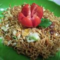 Cooksnap dari Tia (Dapur siwi) untuk resep (29)Mie goreng jawa