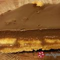 Cooksnap από Lina ❤ στη συνταγή Δροσερή Μπανανοκόλαση