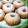 Cooksnap dari Cooking With Dinda untuk resep Donat Kampung tanpa Telur dan Susu