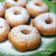 Cooksnap dari Cooking With Dinda untuk resep Donat Kampung tanpa Telur dan Susu