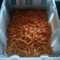 Cooksnap dari sulistriyono untuk resep Stik Bawang (Resep Andalan)