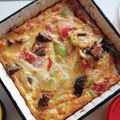 Cooksnap από Christina_Teacher στη συνταγή Ομελέτα φούρνου πανεύκολη