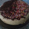 Cooksnap dari Qurrotul Ainiyah untuk resep Bolu jadul kukus no sp