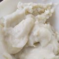 Cooksnap dari Imelda Raharja untuk resep Bubur Sumsum Susu