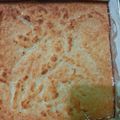 Cooksnap dari Mama R!d!n@ untuk resep Bika Singkong (Bika Ubi)