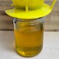 El cooksnap de Mate Amargo 🧉🍪 cuando hizo Ghee Casero (Es Más!! Que La Manteca Clarificada) Saludable.